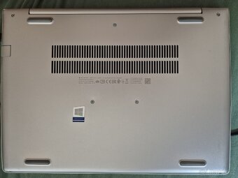 HP ProBook 440 G7, i5-10210u, 16GB, 256GB NVME, IPS - 4