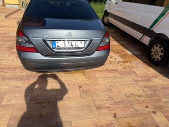 Mercedes-Benz S 320 CDI w221 4-Matic - 4