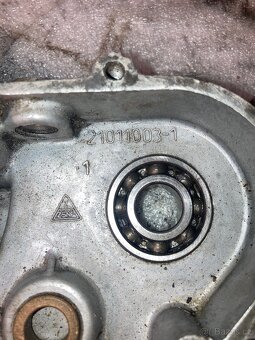 Babetta 210 - 4
