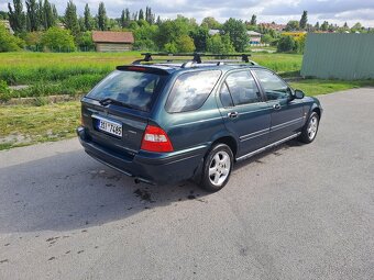 Honda Civic Aerodeck - 4