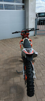 KTM EXC 300 TPI Ertzberg Rodeo Edition-2022 - 4