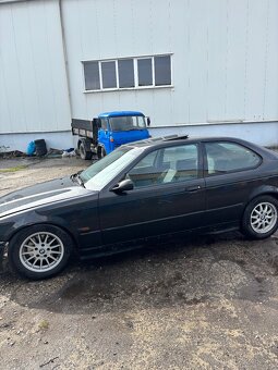 BMW 316 compact - 4