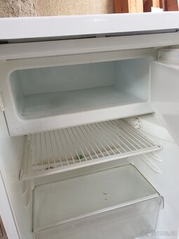 Lednice Zanussi - 4