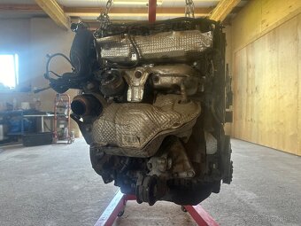 Motor 2.0 HDI 120kw RH02 - 4