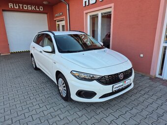Fiat Tipo 1.4 Pop 70kW - 4