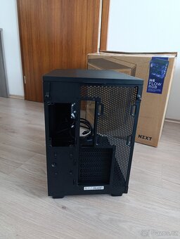 NZXT H6 FLOW RGB - 4