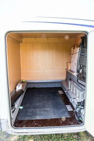 Fiat Ducato 2,8 JTD Dethleffs - 4