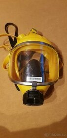 Maska Drager Panorama+automatika - 4