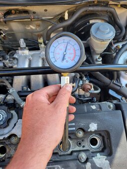 Swap motoru 1.8 VTI 124KW B18C4 - 4