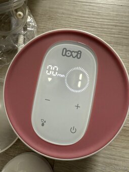 Elektrická odsavačka Lovi - 4
