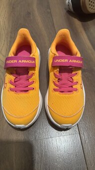 detske boty Under Armour - 4