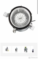 Odšťavňovač Philips - 4