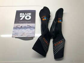 Neopren Bluesevetny Sprint men velikost SMT + doplňky - 4