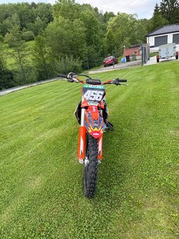 KTM SX-F 250 2023 - 4