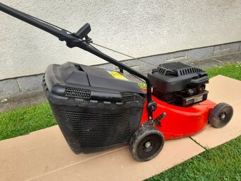 Benzínová sekačka Variolux Briggs-stratton - 4