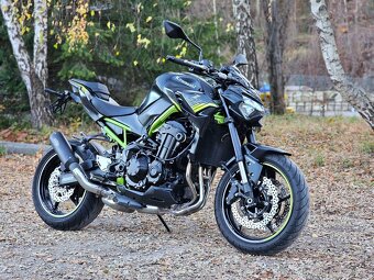 Kawasaki Z 900 ABS r.v.2021 - 4