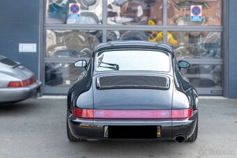 Porsche 964 Carrera 2 1991 - 4