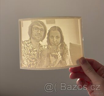 3D tisk na zakazku - 4