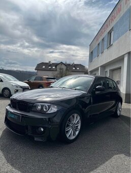 BMW e87 120D 120kw M47 bez DPF - 4