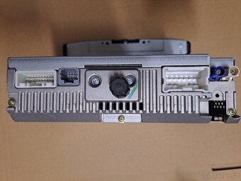 Autoradio Fiat, Renault - 4