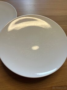 Talíře velké 6 kusů Villeroy&Boch 28cm - 4