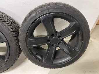 ORIGINAL SADA MERCEDES CLS W219 - 4