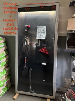⚔️🎖️🏅VITRÍNA TOP - BEZPEČNOSTNÍ - NA PRODEJ 🏅🎖️⚔️ - 4