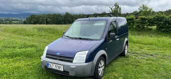 Ford Transit Connect,rv2005,55kW,1,8TDCi,225tiskm - 4