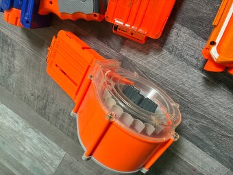 Nerf zbraně - 4