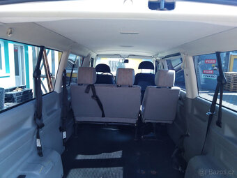 vw t4 - 4