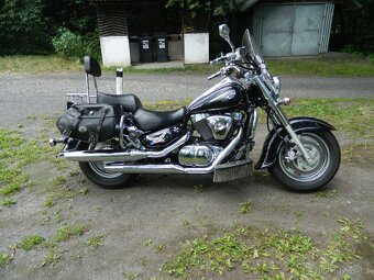 Suzuki VL 1500 LC Intruder - 4