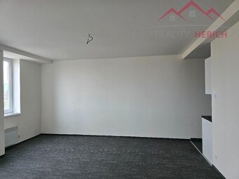 Pronájem bytu 2+kk, rekonstrukce, 50 m2, Žižkovo náměstí - A - 4