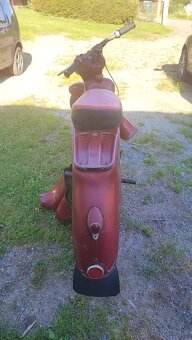 Jawa 555 - 4