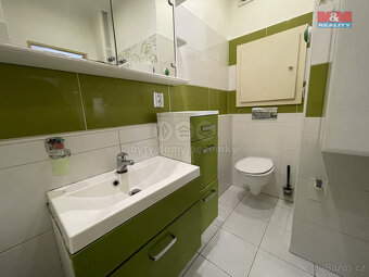 Prodej bytu 3+1, 56 m², Karviná - 7, ul. Na Kopci - 4