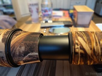 Sigma pro Canon - 4