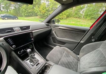 Skoda Superb 2.0 TDI 4x4 DSG Sportline - 4