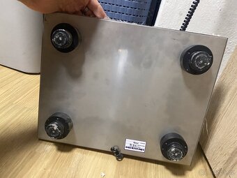 Průmyslová digitální Váha na 300Kg (váha na pivo) - 4