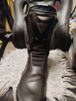 Dainese - 4