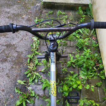 BMX - 4