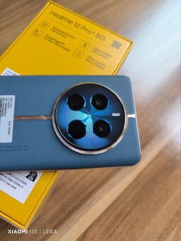 Realme 12 Pro Plus 12/512 - 4