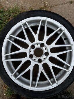 Kola R18 7,5J 5x114,3 - 4