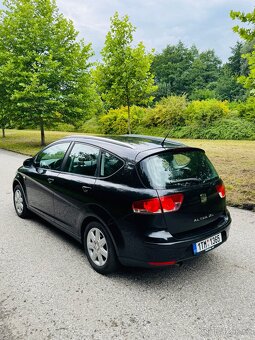 Seat Altea XL 1.6 MPi - 4