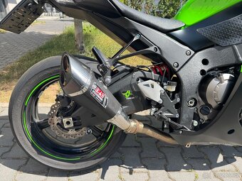 Luxusní Zx 10r - 4