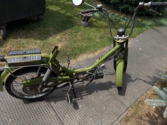 Babetta 210 - 4