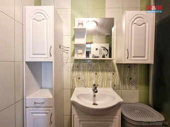 Prodej rodinného domu, 64 m², Prušánky, ul. Školní - 4
