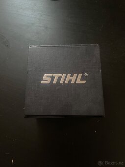 Hodinky stihl - 4