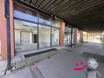 Prodej obchodní prostory, 218 m2 - Kralupy nad Vltavou - Lob - 4