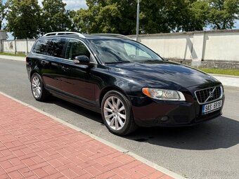 Volvo V70 D5 AWD - 4