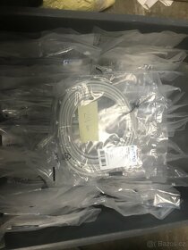 festo propojovací kabely 29ks automatizace - 4