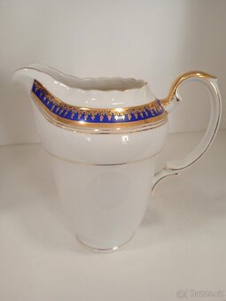PORCELÁNOVÁ SOUPRAVA - 4